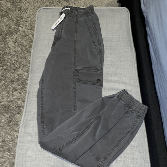 Garage Pants - Garage cargo pants